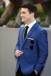 'Kill Your Darlings' Premiere, Biennale 2013