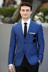 'Kill Your Darlings' Premiere, Biennale 2013
