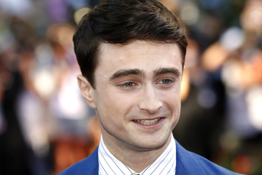 'Kill Your Darlings' Premiere, Biennale 2013