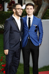 'Kill Your Darlings' Premiere, Biennale 2013