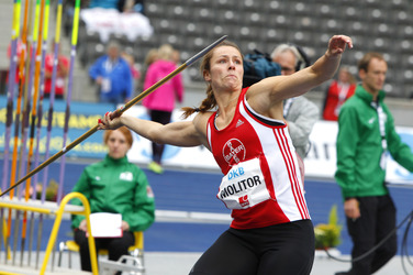 72. ISTAF Leichtathletik Sportfest, Berlin