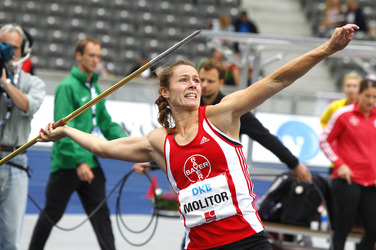 72. ISTAF Leichtathletik Sportfest, Berlin