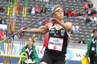 72. ISTAF Leichtathletik Sportfest, Berlin