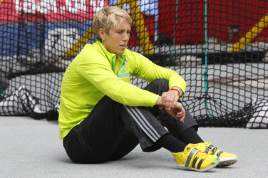 72. ISTAF Leichtathletik Sportfest, Berlin