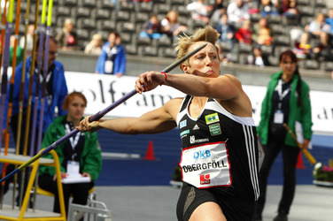 72. ISTAF Leichtathletik Sportfest, Berlin
