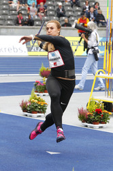 72. ISTAF Leichtathletik Sportfest, Berlin