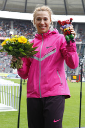 72. ISTAF Leichtathletik Sportfest, Berlin