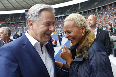 72. ISTAF Leichtathletik Sportfest, Berlin