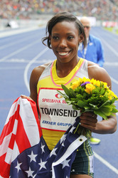 72. ISTAF Leichtathletik Sportfest, Berlin