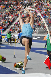 72. ISTAF Leichtathletik Sportfest, Berlin