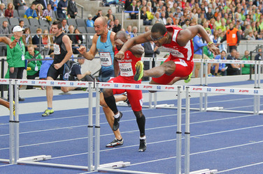 72. ISTAF Leichtathletik Sportfest, Berlin