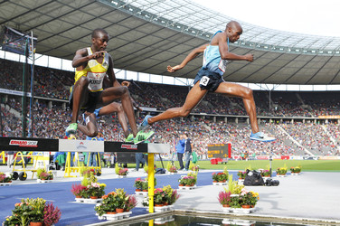 72. ISTAF Leichtathletik Sportfest, Berlin