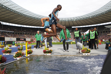 72. ISTAF Leichtathletik Sportfest, Berlin