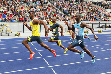 72. ISTAF Leichtathletik Sportfest, Berlin