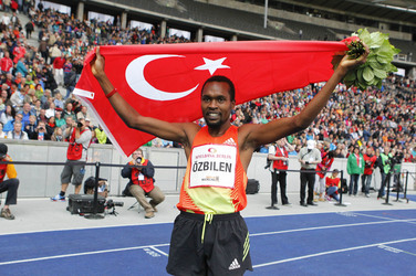72. ISTAF Leichtathletik Sportfest, Berlin