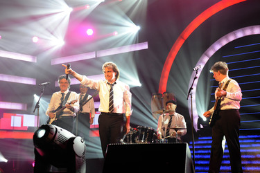 NDR 90,3 KultNacht, Hamburg