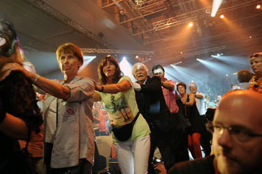 NDR 90,3 KultNacht, Hamburg