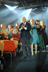 NDR 90,3 KultNacht, Hamburg