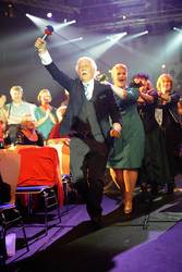 NDR 90,3 KultNacht, Hamburg