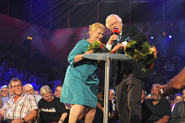 NDR 90,3 KultNacht, Hamburg