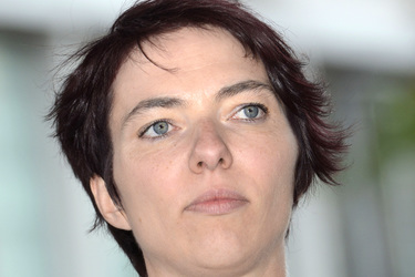 Wahlkampfveranstaltung der Partei DIE LINKE, Hannover