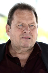 Wahlkampfveranstaltung der Partei DIE LINKE, Hannover