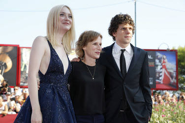 Dakota Fanning, Kelly Reichardt, Jesse Eisenberg