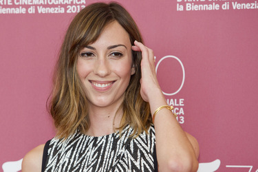 'Palo Alto' Photocall, Biennale 2013