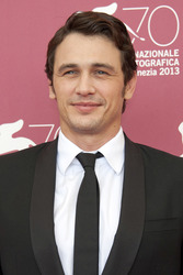 'Palo Alto' Photocall, Biennale 2013