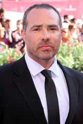 'Parkland' Premiere, Biennale 2013