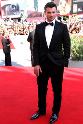'Parkland' Premiere, Biennale 2013