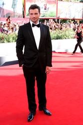 'Parkland' Premiere, Biennale 2013
