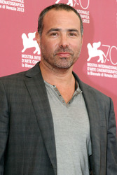 'Parkland' Photocall, Biennale 2013