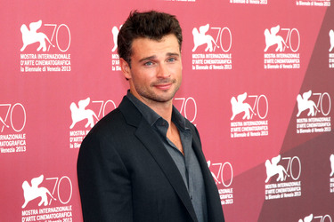 'Parkland' Photocall, Biennale 2013