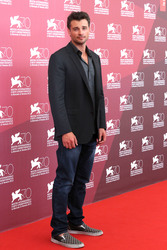 'Parkland' Photocall, Biennale 2013