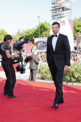 'Parkland' Premiere, Biennale 2013