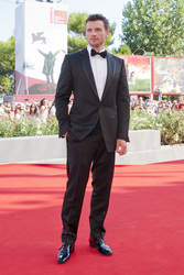 'Parkland' Premiere, Biennale 2013