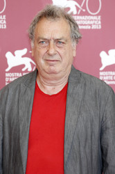 'Philomena' Photocall, Biennale 2013