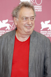 'Philomena' Photocall, Biennale 2013