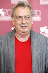 'Philomena' Photocall, Biennale 2013