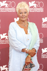 'Philomena' Photocall, Biennale 2013