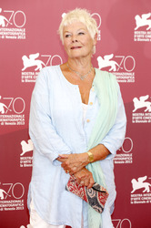 'Philomena' Photocall, Biennale 2013