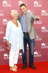 'Philomena' Photocall, Biennale 2013