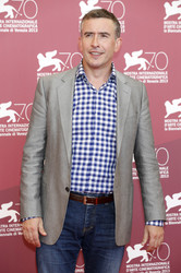 'Philomena' Photocall, Biennale 2013