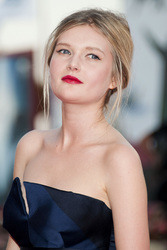 'Philomena' Premiere, Biennale 2013