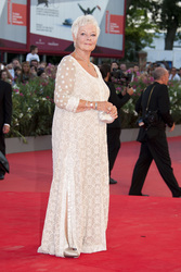 'Philomena' Premiere, Biennale 2013