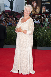 'Philomena' Premiere, Biennale 2013