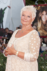 'Philomena' Premiere, Biennale 2013