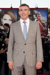 'Philomena' Premiere, Biennale 2013