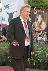 'Philomena' Premiere, Biennale 2013